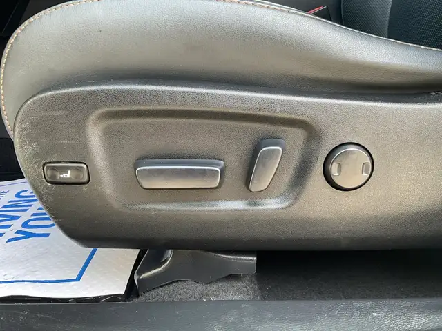 2015 Toyota Highlander Limited AWD V6 - LTHR! NAV! BACK-UP CAM! - Photo 22