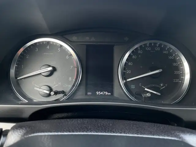 2015 Toyota Highlander Limited AWD V6 - LTHR! NAV! BACK-UP CAM! - Photo 26