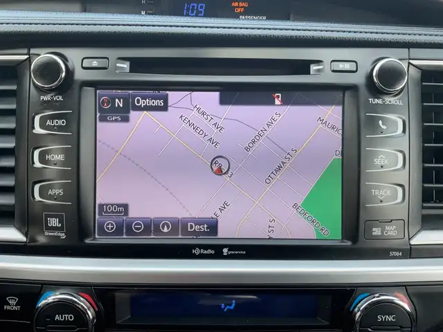 2015 Toyota Highlander Limited AWD V6 - LTHR! NAV! BACK-UP CAM! - Photo 29