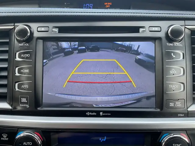 2015 Toyota Highlander Limited AWD V6 - LTHR! NAV! BACK-UP CAM! - Photo 30