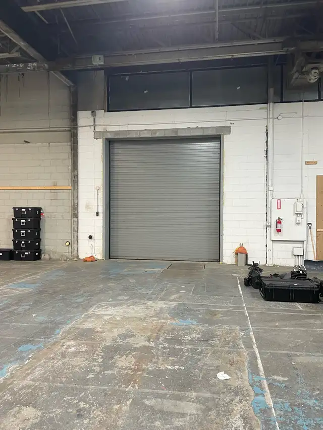 Warehouse space - Photo 3