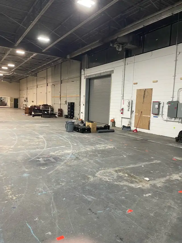 Warehouse space - Photo 4