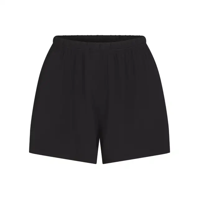 SKIMS SHORT SLEEVE BUTTON UP PJ SET $100 BRAND NEW TAGS ON - Photo 5