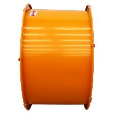 16' 220V Explosion-Proof Axial Fan Cylinder Pipe Industry 022600 - Photo 7