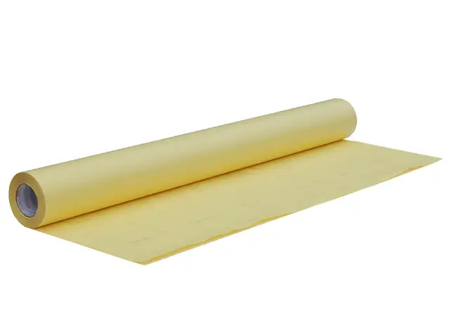 25inX164ft Glossy Laminating Film Cold Roll Art Work 026130