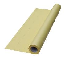 25inX164ft Glossy Laminating Film Cold Roll Art Work 026130 - Photo 3