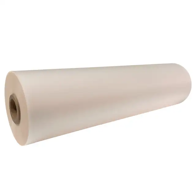 Satin/Matte/Falt UV Hot Luster Thermal Laminating Film 120003 - Photo 4