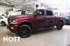 2018 RAM 3500 LARAMIE CREW CAB - Photo 2