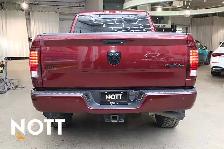 2018 RAM 3500 LARAMIE CREW CAB - Photo 3