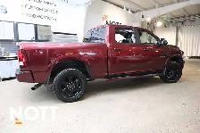 2018 RAM 3500 LARAMIE CREW CAB - Photo 6