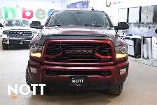 2018 RAM 3500 LARAMIE CREW CAB - Photo 7