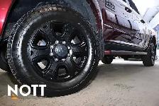 2018 RAM 3500 LARAMIE CREW CAB - Photo 8
