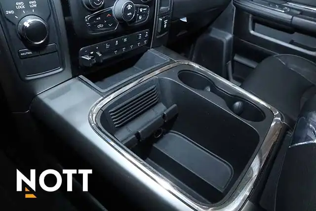 2018 RAM 3500 LARAMIE CREW CAB - Photo 13