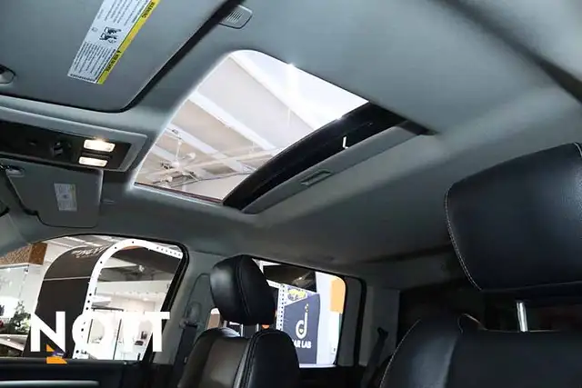 2018 RAM 3500 LARAMIE CREW CAB - Photo 14