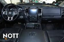 2018 RAM 3500 LARAMIE CREW CAB - Photo 15