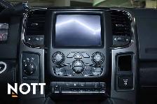 2018 RAM 3500 LARAMIE CREW CAB - Photo 17
