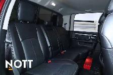 2018 RAM 3500 LARAMIE CREW CAB - Photo 20