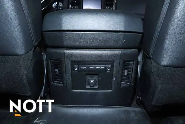 2018 RAM 3500 LARAMIE CREW CAB - Photo 21