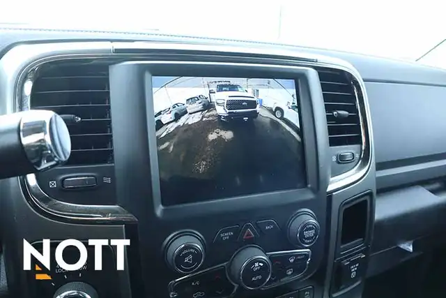 2018 RAM 3500 LARAMIE CREW CAB - Photo 25