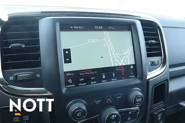 2018 RAM 3500 LARAMIE CREW CAB - Photo 26