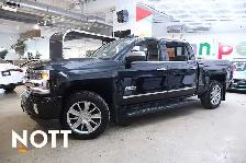 2016 CHEVROLET SILVERADO 1500 HIGH COUNTRY - Photo 2