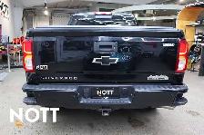 2016 CHEVROLET SILVERADO 1500 HIGH COUNTRY - Photo 3