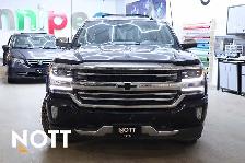 2016 CHEVROLET SILVERADO 1500 HIGH COUNTRY - Photo 7