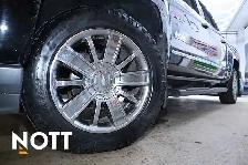 2016 CHEVROLET SILVERADO 1500 HIGH COUNTRY - Photo 8