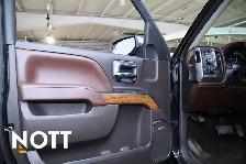 2016 CHEVROLET SILVERADO 1500 HIGH COUNTRY - Photo 10