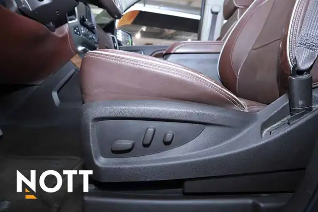 2016 CHEVROLET SILVERADO 1500 HIGH COUNTRY - Photo 12