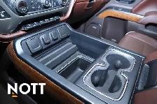 2016 CHEVROLET SILVERADO 1500 HIGH COUNTRY - Photo 14