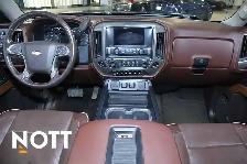 2016 CHEVROLET SILVERADO 1500 HIGH COUNTRY - Photo 15