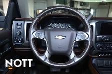 2016 CHEVROLET SILVERADO 1500 HIGH COUNTRY - Photo 16