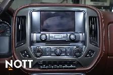 2016 CHEVROLET SILVERADO 1500 HIGH COUNTRY - Photo 17