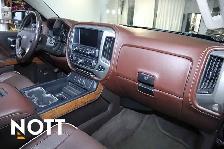 2016 CHEVROLET SILVERADO 1500 HIGH COUNTRY - Photo 19