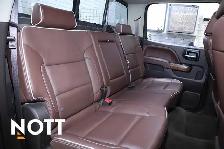 2016 CHEVROLET SILVERADO 1500 HIGH COUNTRY - Photo 20