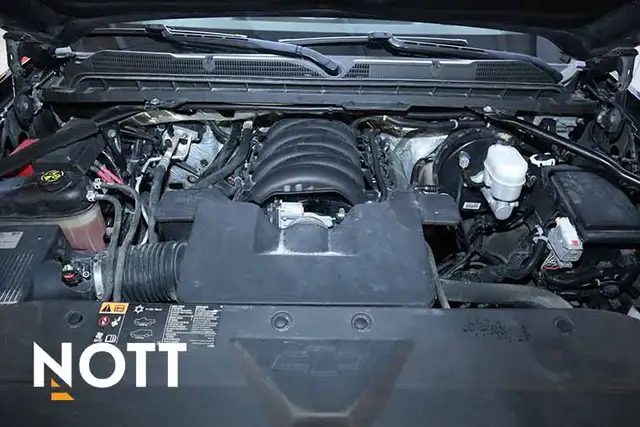 2016 CHEVROLET SILVERADO 1500 HIGH COUNTRY - Photo 21