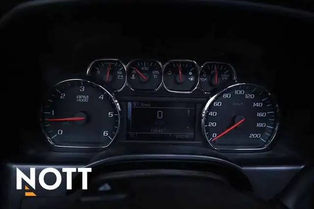 2016 CHEVROLET SILVERADO 1500 HIGH COUNTRY - Photo 22