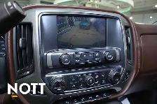 2016 CHEVROLET SILVERADO 1500 HIGH COUNTRY - Photo 24