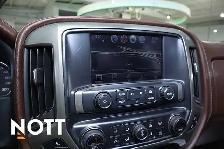 2016 CHEVROLET SILVERADO 1500 HIGH COUNTRY - Photo 25