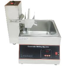 110V Chocolate Mixer Melting Machine Digital Display 153228