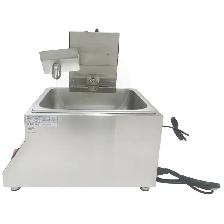 110V Chocolate Mixer Melting Machine Digital Display 153228 - Photo 4