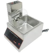 110V Chocolate Mixer Melting Machine Digital Display 153228 - Photo 5