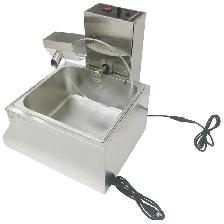 110V Chocolate Mixer Melting Machine Digital Display 153228 - Photo 7
