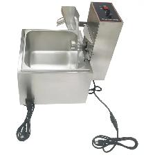 110V Chocolate Mixer Melting Machine Digital Display 153228 - Photo 8