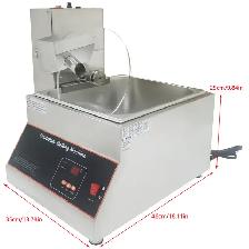 110V Chocolate Mixer Melting Machine Digital Display 153228 - Photo 10