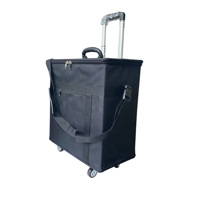 180pairs Eyeglasses Display Case Sample Box Trolley 153061