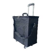 180pairs Eyeglasses Display Case Sample Box Trolley 153061