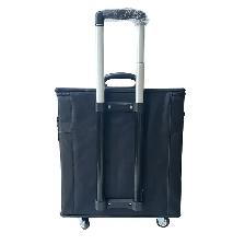 180pairs Eyeglasses Display Case Sample Box Trolley 153061 - Photo 3