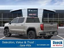 2026 GMC Sierra 1500 AT4 - Photo 3